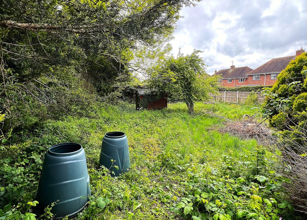 Land for salePlot, Catshill B61 photo 4