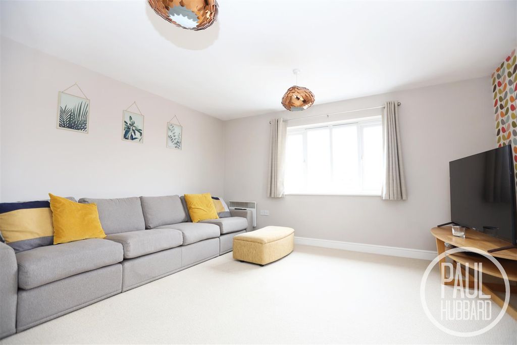 Additional image 2 of 2 bed flat for saleKillick Crescent, Carlton Colville, Lowestoft NR33