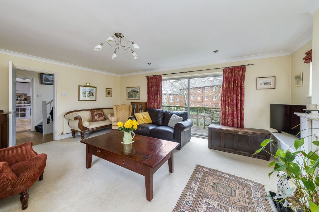 Additional image 8 of 4 bed detached house for saleMill Paddock, Abingdon OX14