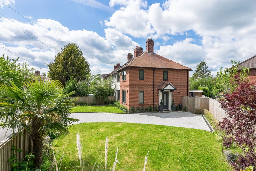 Additional image 16 of 3 bed semi-detached house for saleCrescent Road, Alderley Edge SK9