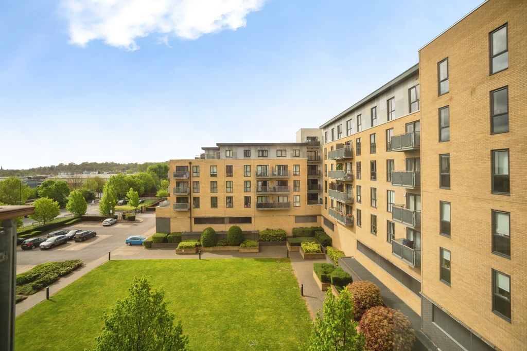 Additional image 11 of 1 bed flat for saleClydesdale Way, Belvedere DA17