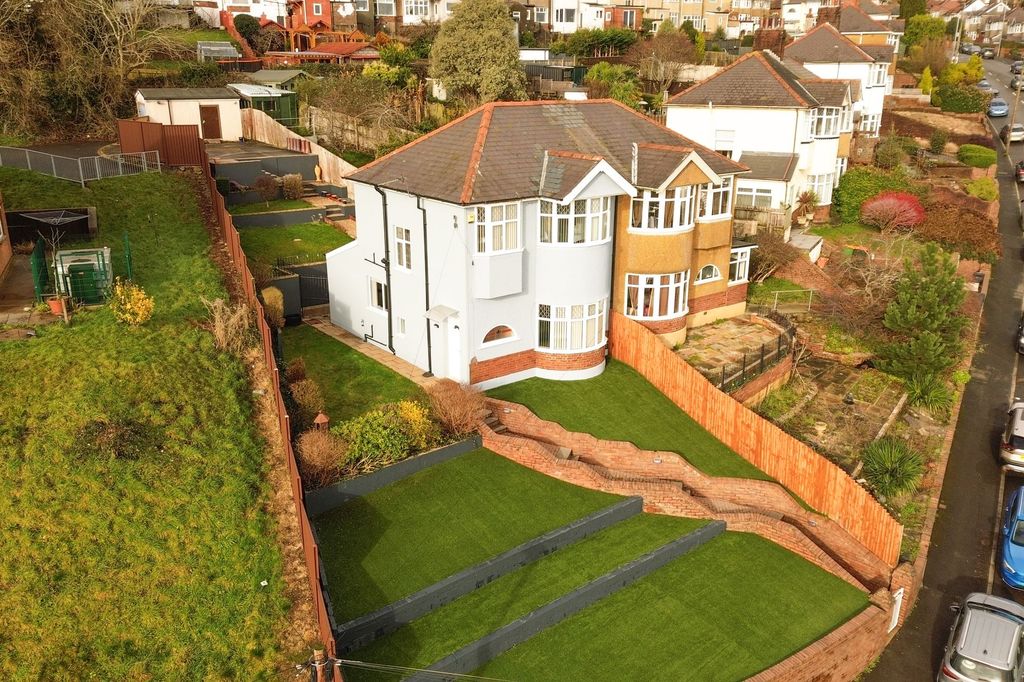 Additional image 27 of 3 bed semi-detached house for saleCae Perllan Road, Newport NP20