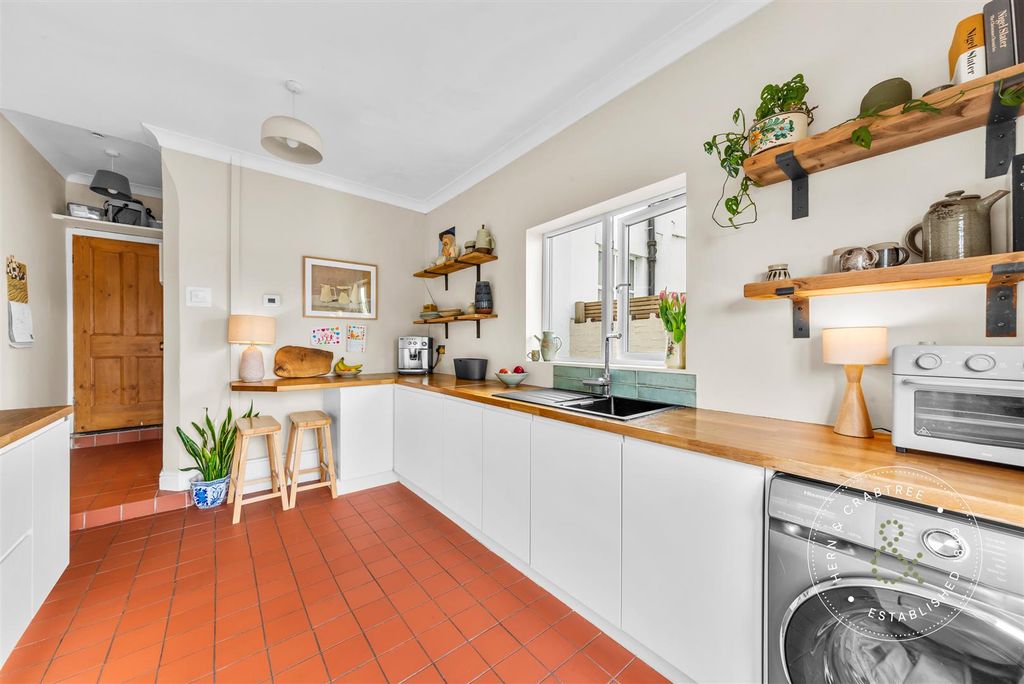 Additional image 12 of 3 bed terraced house for saleClodien Avenue, Cardiff CF14