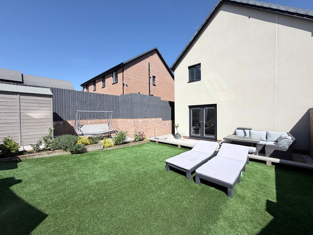 Additional image 24 of 3 bed detached house for saleGwern Gwynfael, Capel Llanilltern, Cardiff, Cardiff CF5