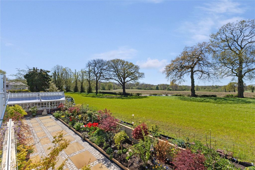 Additional image 25 of 5 bed semi-detached house for saleWarford Hall Drive, Alderley Edge, Cheshire SK9