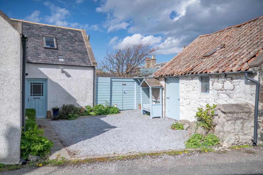 Additional image 22 of 4 bed detached house for sale3 & 5 Seafield Place, Whitehills, Banff, Aberdeenshire AB45