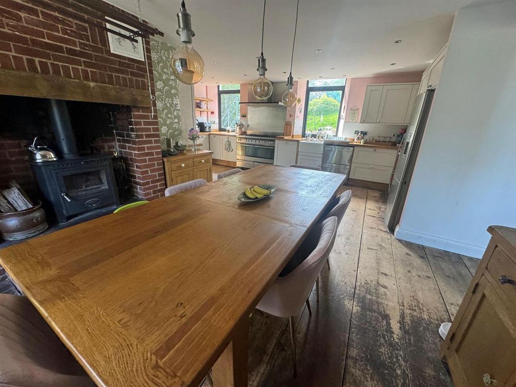 Additional image 6 of 4 bed farm for saleLlywernog, Ponterwyd, Aberystwyth SY23