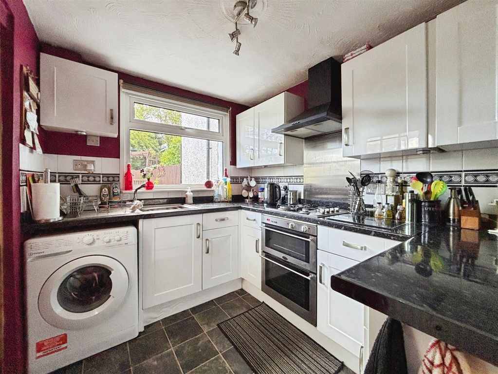 Additional image 8 of 3 bed terraced house for saleJohn Street, Llanrwst LL26