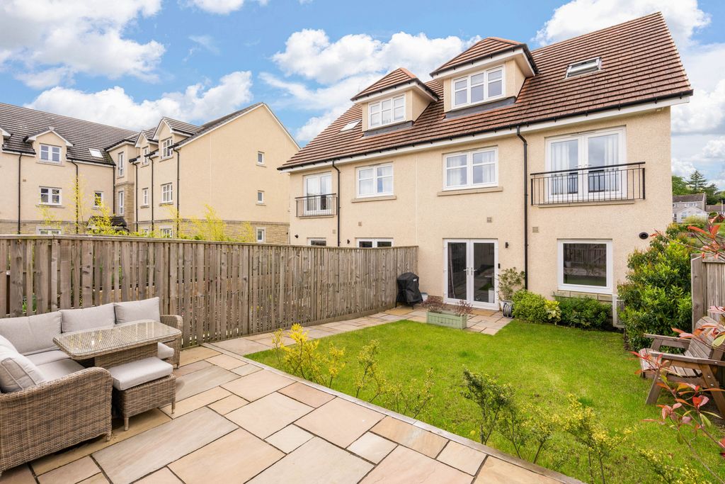 Additional image 23 of 4 bed semi-detached house for sale5 Ramslack Street, Balerno, Edinburgh EH14