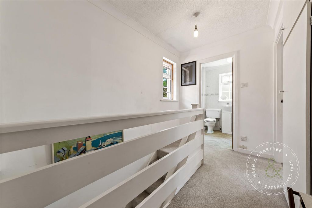 Additional image 14 of 3 bed detached house for saleCae Syr Dafydd, Cardiff CF11