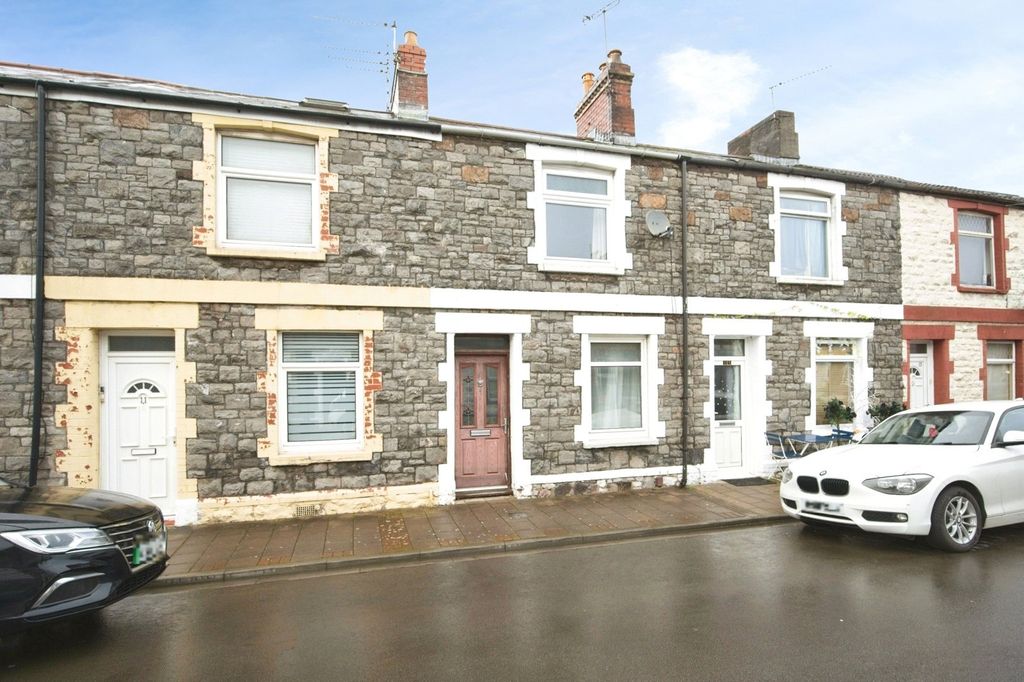 Additional image 2 of 2 bed detached house for saleHoward Street, Cardiff CF24