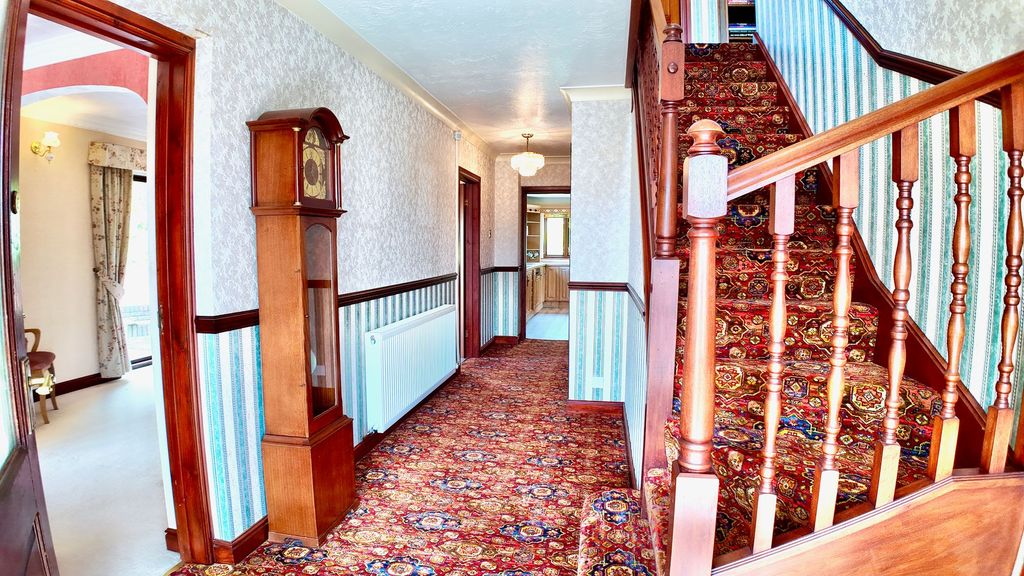 Additional image 30 of 4 bed detached house for saleAspen Avenue, Blackwood NP12