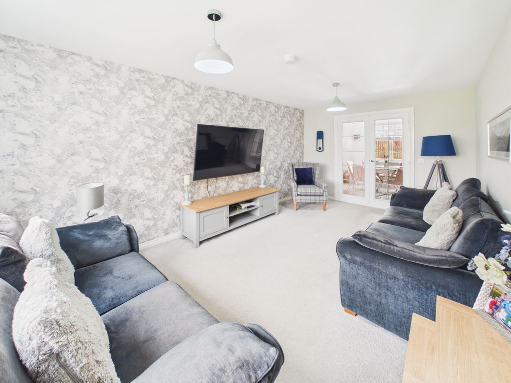 Additional image 2 of 4 bed detached house for saleUnion Way, Uddingston G71