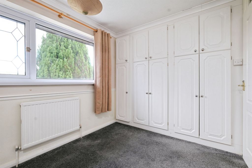 Additional image 9 of 2 bed terraced house for saleHoneysuckle Close, Rassau, Ebbw Vale NP23