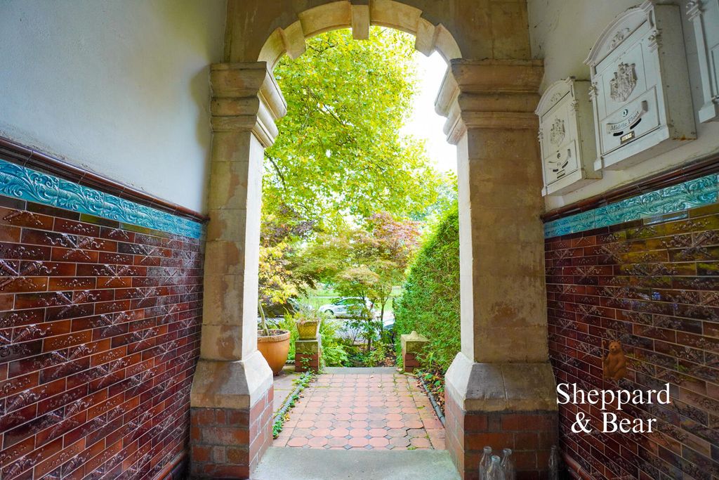 Additional image 65 of 3 bed flat for saleNinian Road, Cardiff CF23