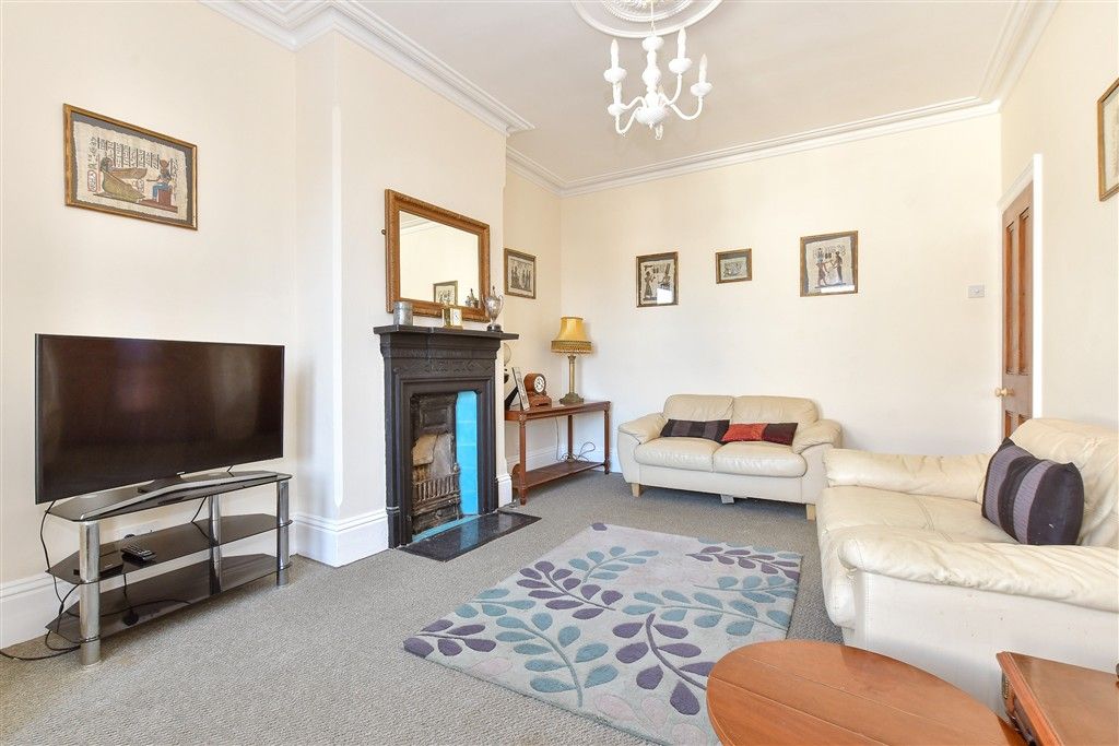 Additional image 2 of 2 bed maisonette for saleCarter Street, Sandown, Isle Of Wight PO36
