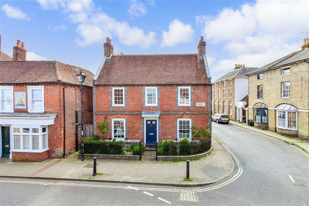 Additional image 3 of 4 bed detached house for saleQueen Street, Emsworth, Hampshire PO10