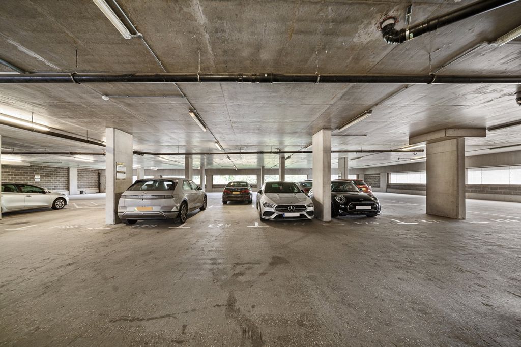Additional image 10 of 2 bed flat for saleHackney House, Clydesdale Way DA17