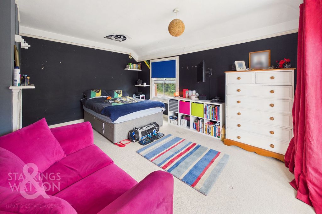 Additional image 12 of 4 bed end terrace house for saleLondon Road, Beccles NR34