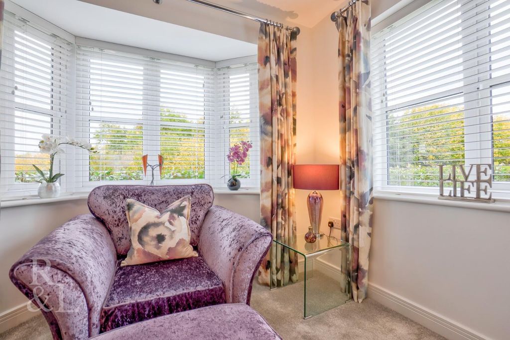Additional image 9 of 5 bed detached house for saleDickinson Close, Ashby-De-La-Zouch LE65