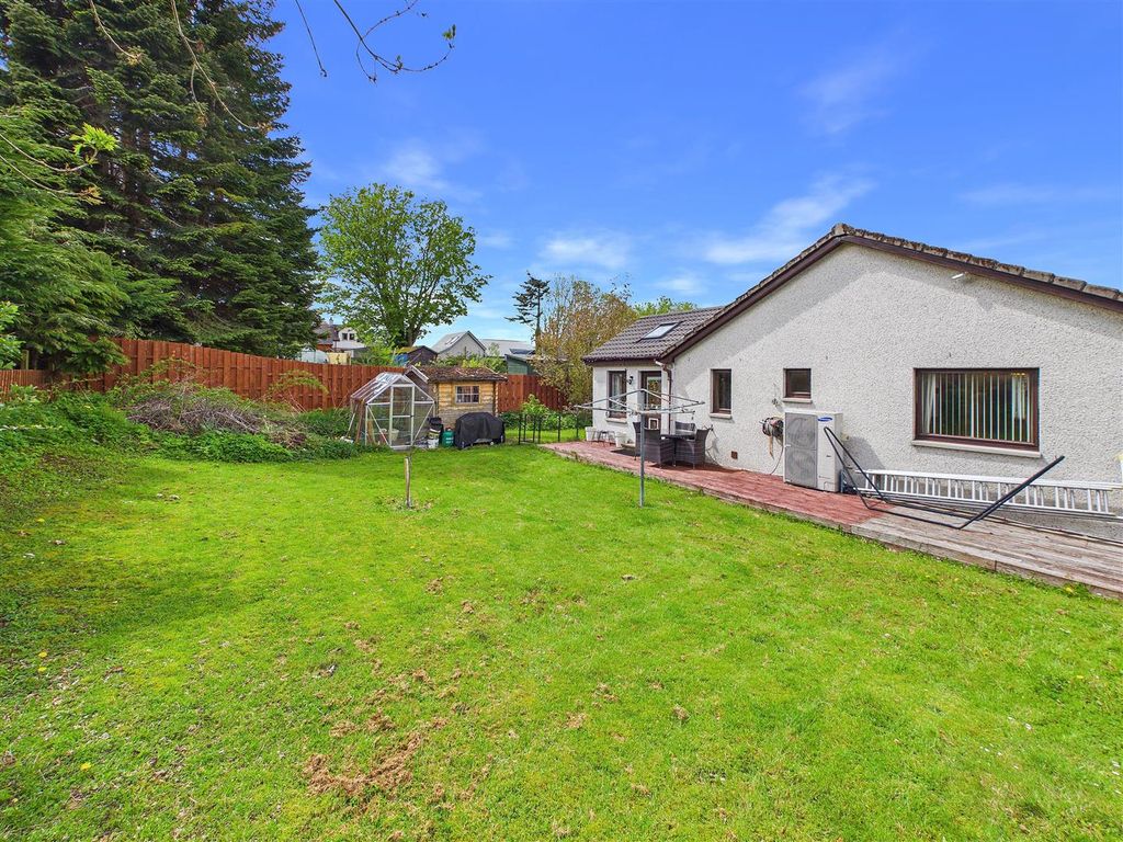 Additional image 21 of 3 bed detached bungalow for salePortobello, 108B High Street, Grantown On Spey PH26