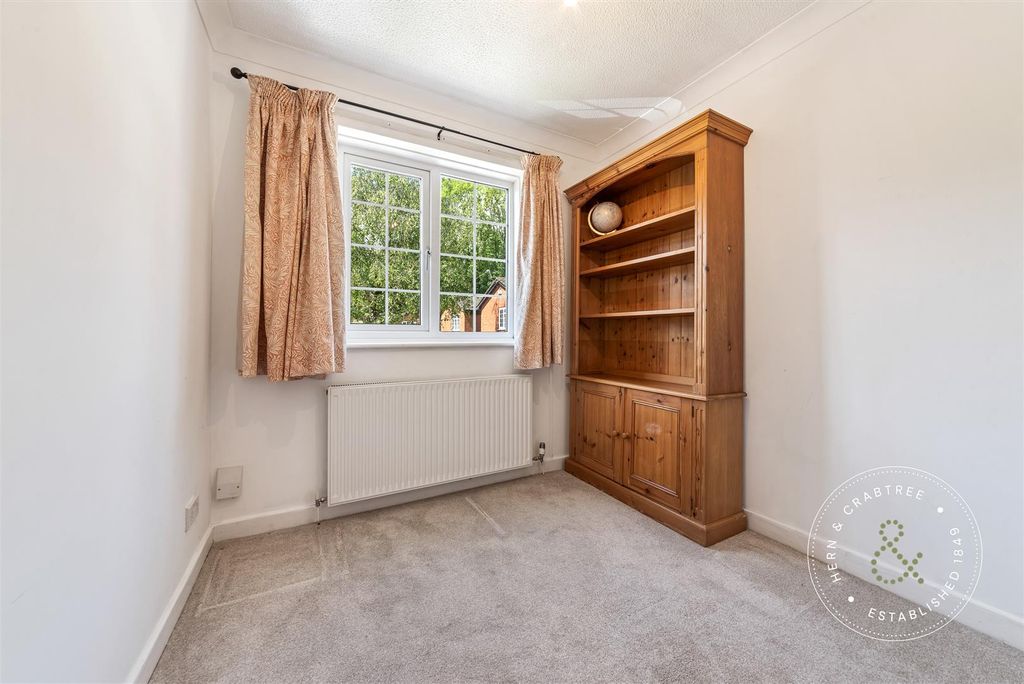 Additional image 20 of 3 bed detached house for saleCae Syr Dafydd, Cardiff CF11