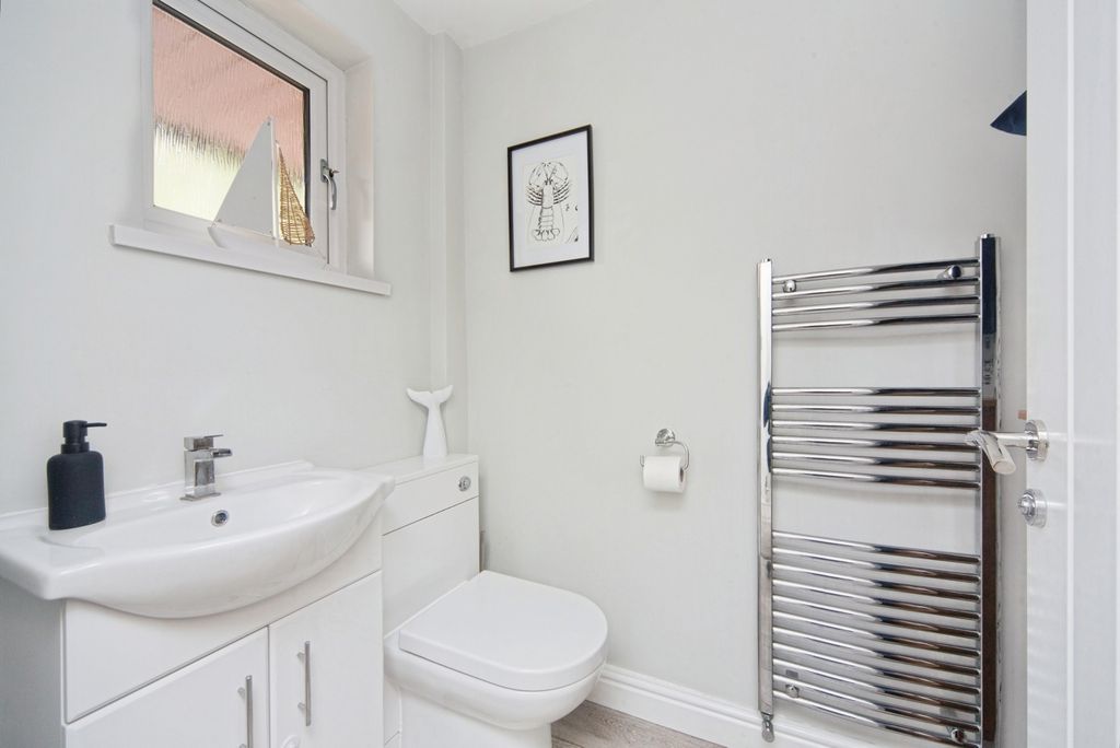 Additional image 16 of 3 bed detached house for saleLon Y Mes, Abergele, Conwy LL22