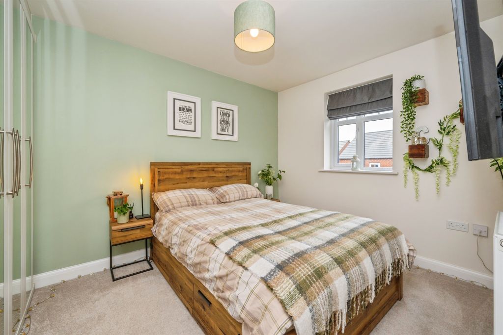 Additional image 16 of 3 bed semi-detached house for saleBarton Drive, Ashbourne DE6