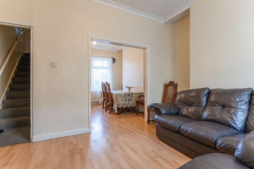 Additional image 5 of 3 bed terraced house for saleHoskins Street, Newport NP20
