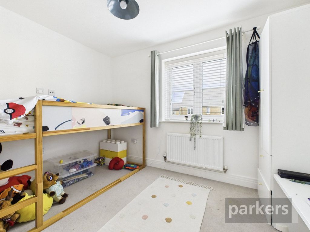 Additional image 19 of 3 bed semi-detached house for saleGiles Place, Bampton, Oxfordshire OX18