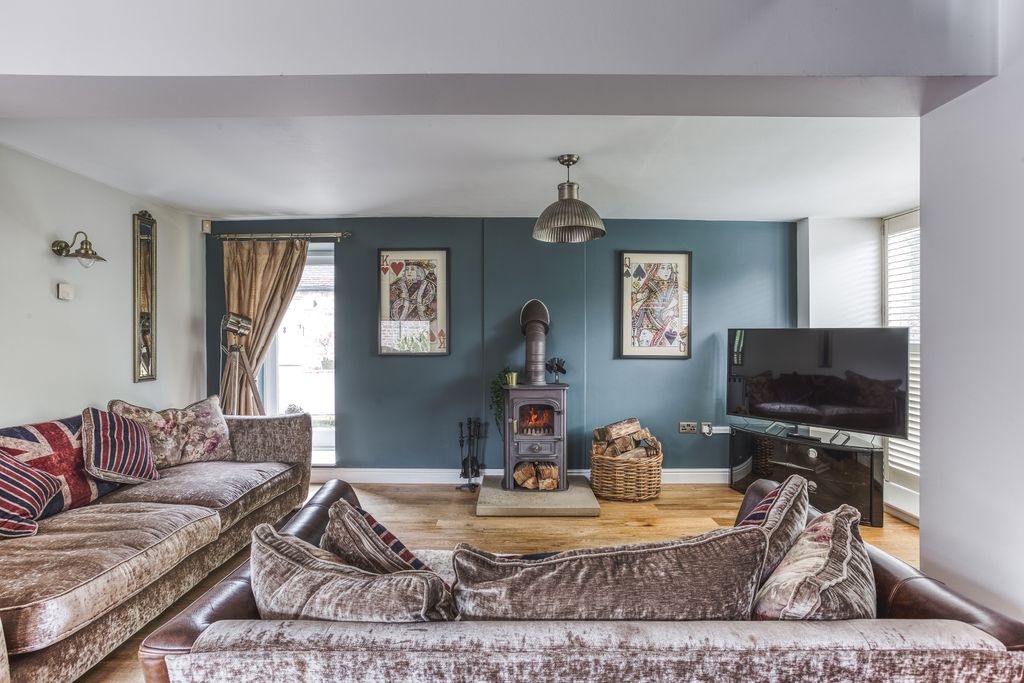 Additional image 25 of 3 bed barn conversion for saleBroadholme, Belper DE56