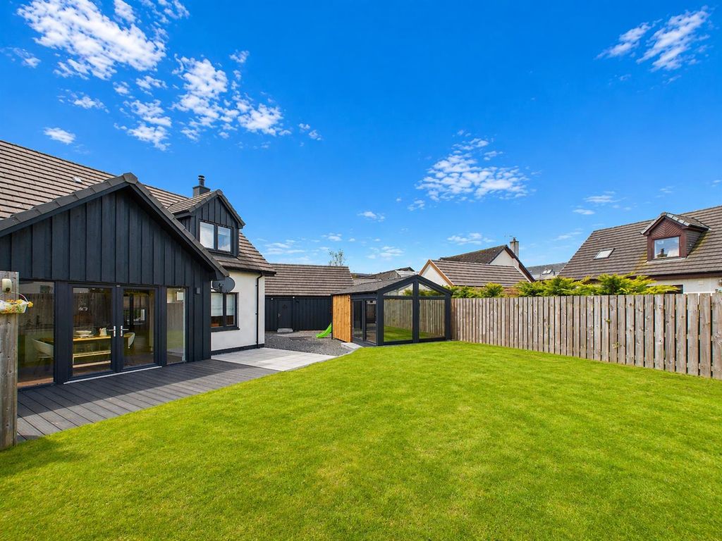 Additional image 33 of 4 bed detached house for saleCreagan, 5 Auchroisk Road, Cromdale, Grantown On Spey PH26