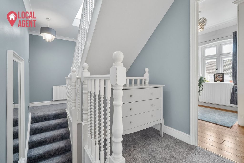 Additional image 14 of 5 bed semi-detached house for saleLansdowne Avenue, Bexleyheath DA7