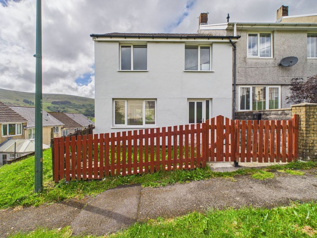 Additional image 5 of 3 bed end terrace house for saleBryncelyn Estate, Blaina NP13