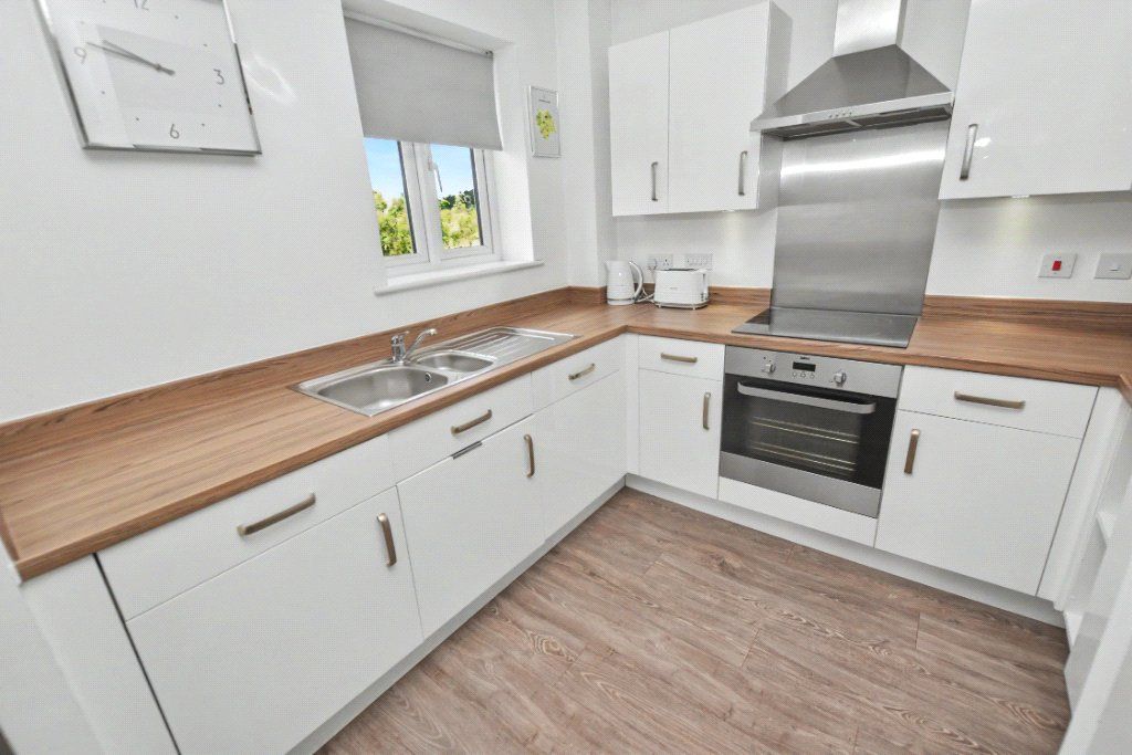 Additional image 3 of 2 bed flat for saleWhitstable Mews, Wortley, Leeds LS12