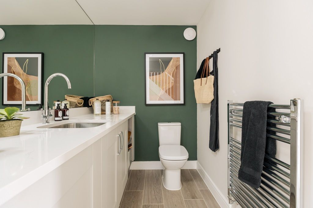 Additional image 9 of 4 bed detached house for sale"The Manford - Plot 203" at Castle Manor, Warner Road, Ashby-De-La-Zouch LE65