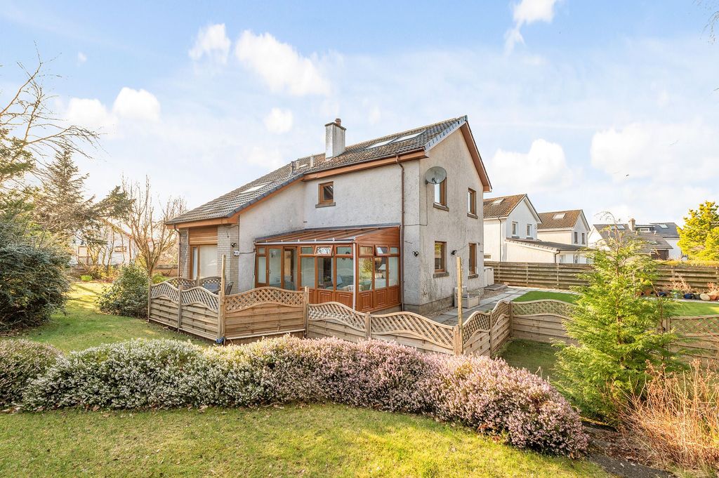 Additional image 19 of 3 bed detached house for saleDrummond Avenue, Auchterarder PH3