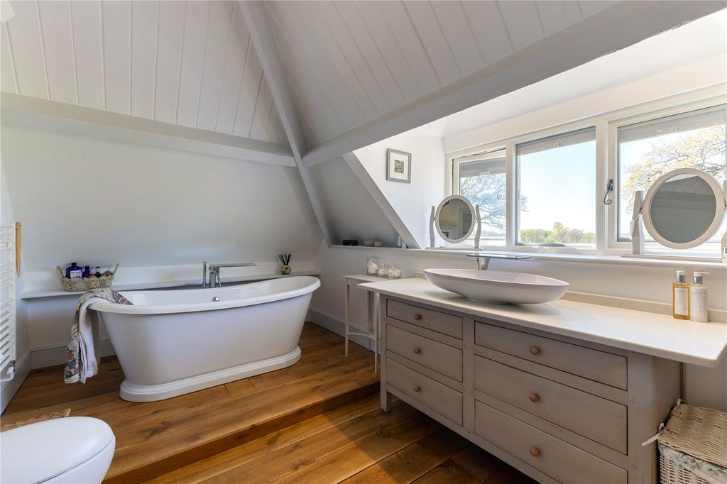 Additional image 17 of 5 bed semi-detached house for saleWarford Hall Drive, Alderley Edge, Cheshire SK9