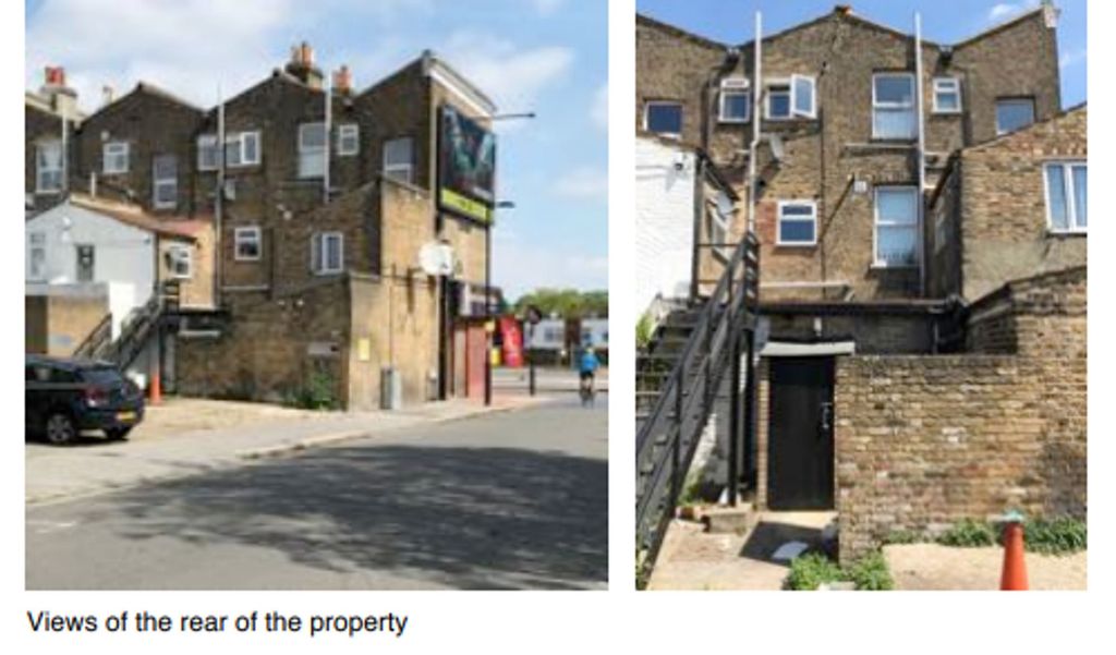 Additional image 2 of Land for salePortland Road, London SE25