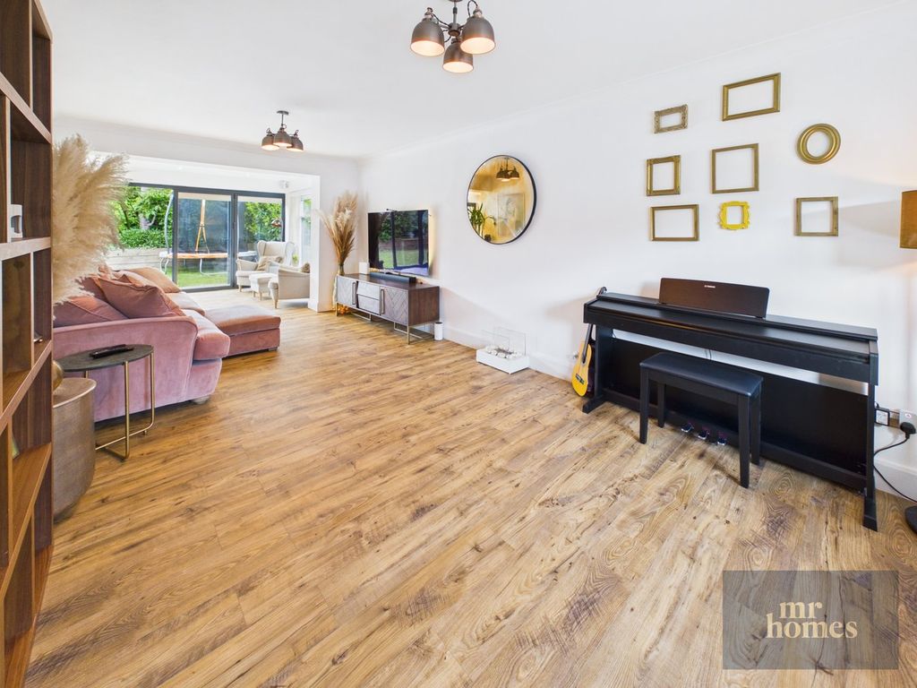 Additional image 21 of 4 bed detached house for salePatreane Way, Michaelston Gardens, Cardiff CF5