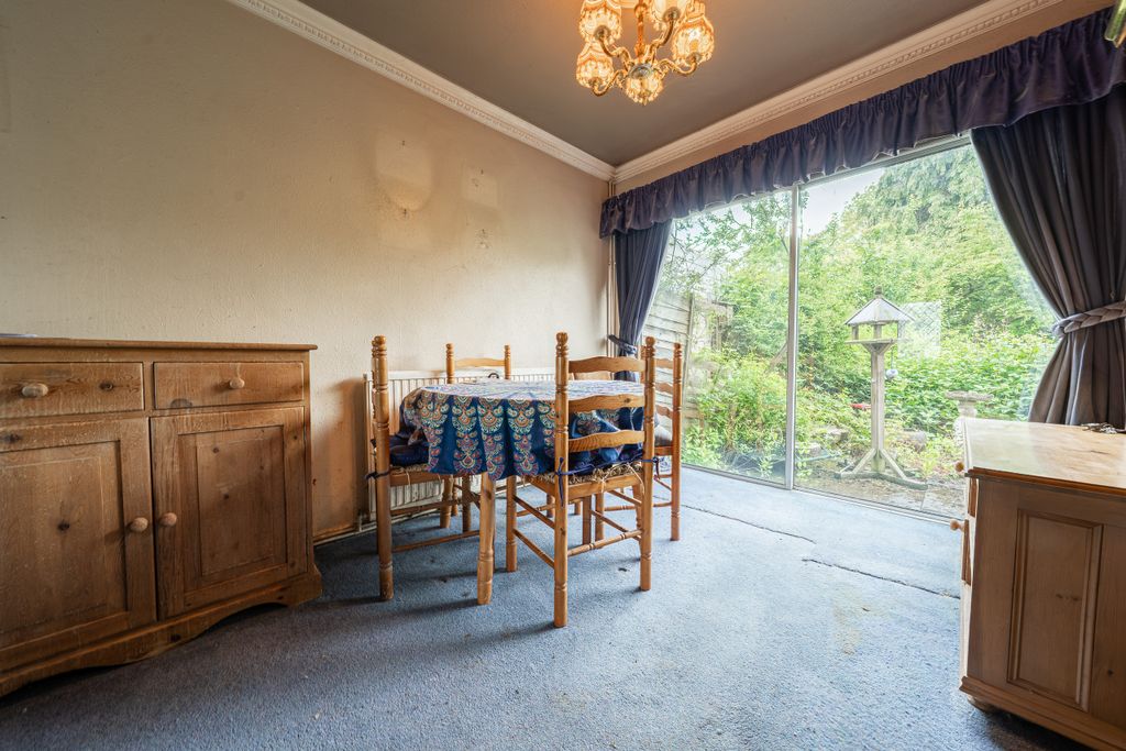 Additional image 4 of 3 bed semi-detached house for saleCroftway, Markfield, Leicestershire LE67