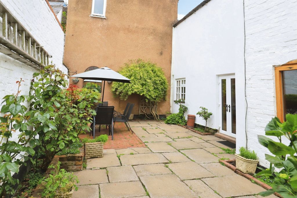 Additional image 18 of 3 bed detached house for saleWestbourne Street, Bewdley DY12