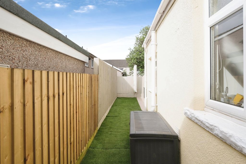 Additional image 16 of 2 bed terraced house for saleBoundary Street, Brynmawr, Ebbw Vale NP23