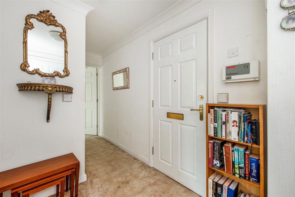 Additional image 7 of 2 bed flat for saleOld Winton Road, Andover SP10