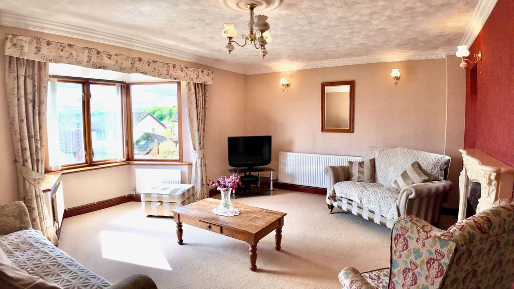 Additional image 2 of 4 bed detached house for saleAspen Avenue, Blackwood NP12