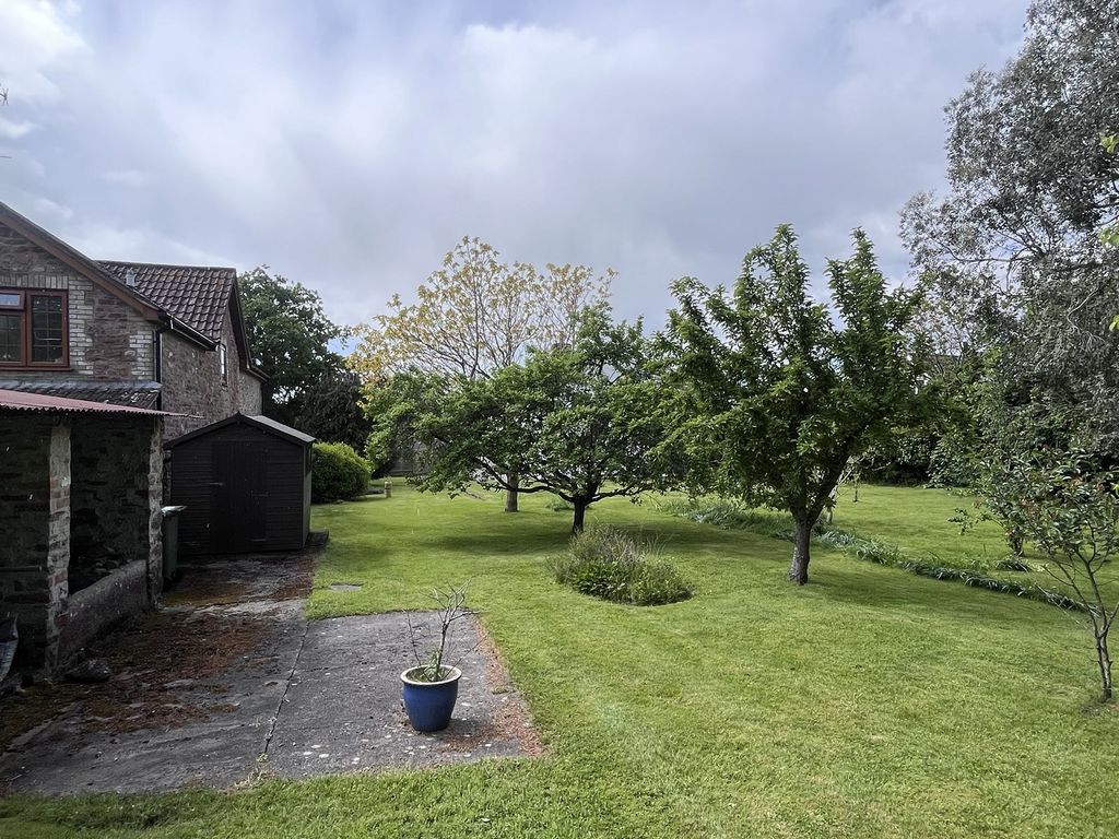 Additional image 22 of 4 bed detached house for sale39 Church Road, Winscombe, North Somerset. BS25