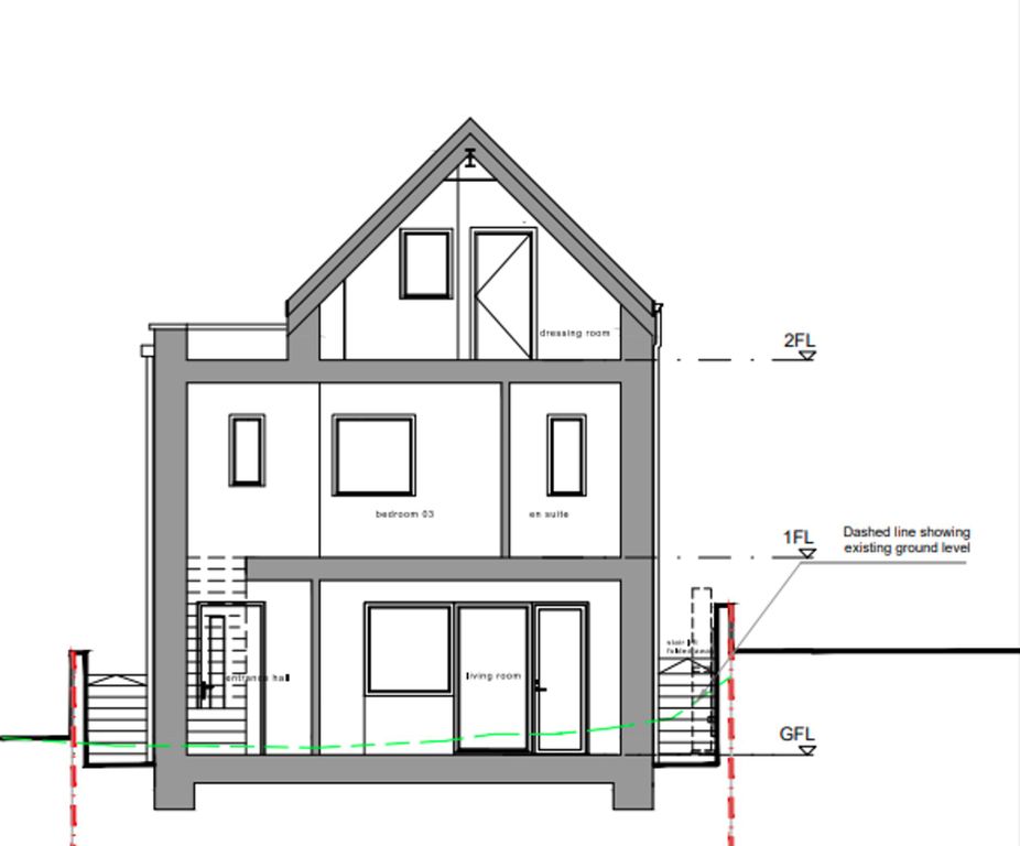 Additional image 6 of Land for saleReddown Road, Coulsdon CR5