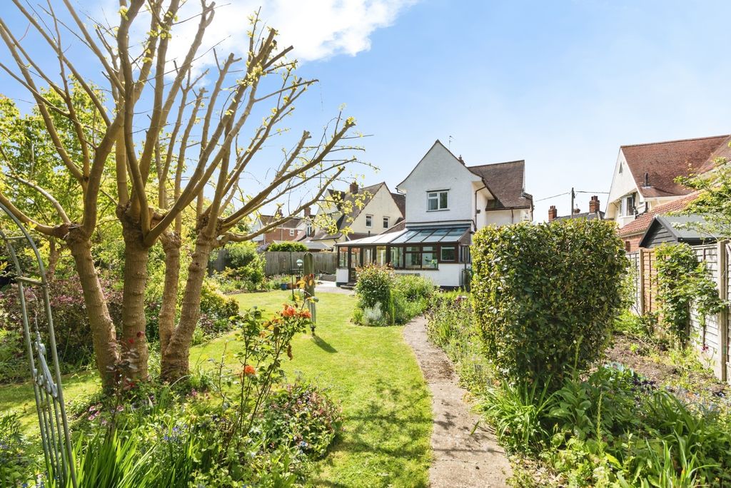 Additional image 25 of 5 bed detached house for saleUpper Grange Road, Beccles, Suffolk NR34