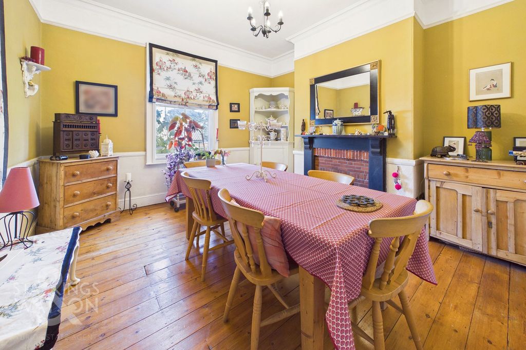 Additional image 4 of 5 bed semi-detached house for saleStation Road, Beccles NR34