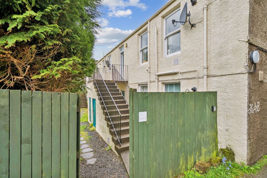 Additional image 16 of 2 bed flat for saleJames Street, Helensburgh G84